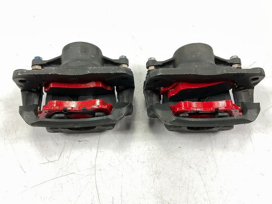REMAN. Beck Arnley 079-0865 079-0866 Front Brake Caliper Set - 1995-1996 Avalon