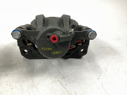 REMAN. Beck Arnley 079-0865 079-0866 Front Brake Caliper Set - 1995-1996 Avalon