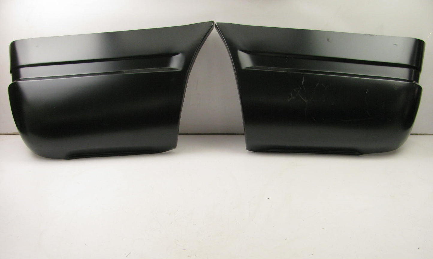 Rear LOWER Left & Right Quarter Patch For 1988-1990 C1500/K1500