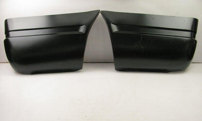 Rear LOWER Left & Right Quarter Patch For 1988-1990 C1500/K1500