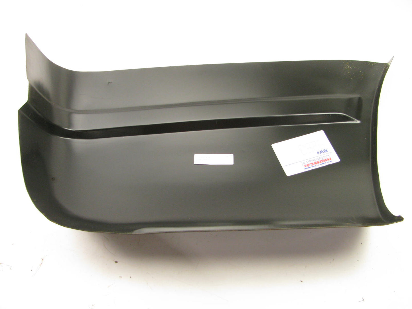 Rear LOWER Left & Right Quarter Patch For 1988-1990 C1500/K1500