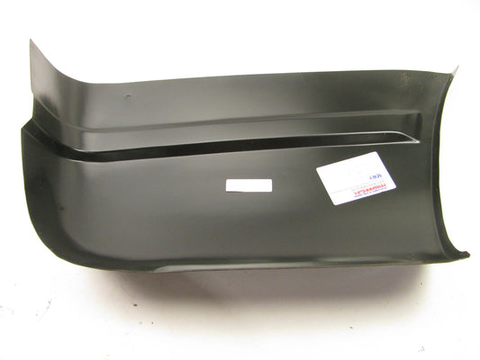 Rear LOWER Left & Right Quarter Patch For 1988-1990 C1500/K1500