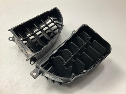 NEW - OEM Center Left & Right Dashboard A/C Air Vent For 2000-2002 Kia Sportage