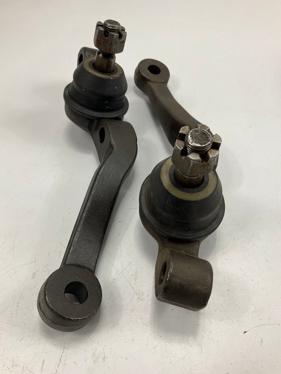TRW 10248 10249 Left & Right Side Ball Joint SET (FRONT DRUM BRAKES)