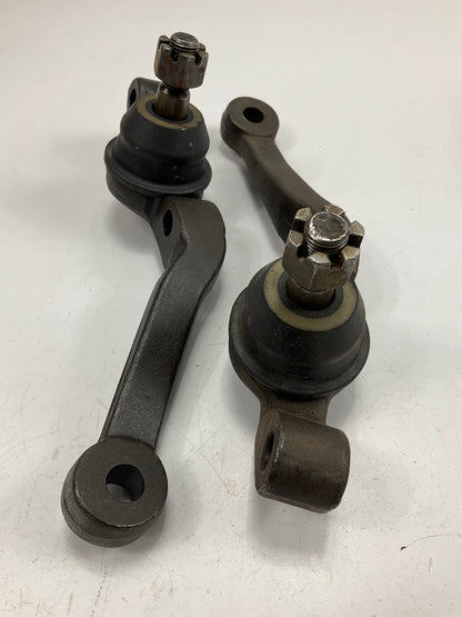 TRW 10248 10249 Left & Right Side Ball Joint SET (FRONT DRUM BRAKES)