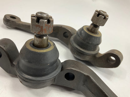 TRW 10248 10249 Left & Right Side Ball Joint SET (FRONT DRUM BRAKES)