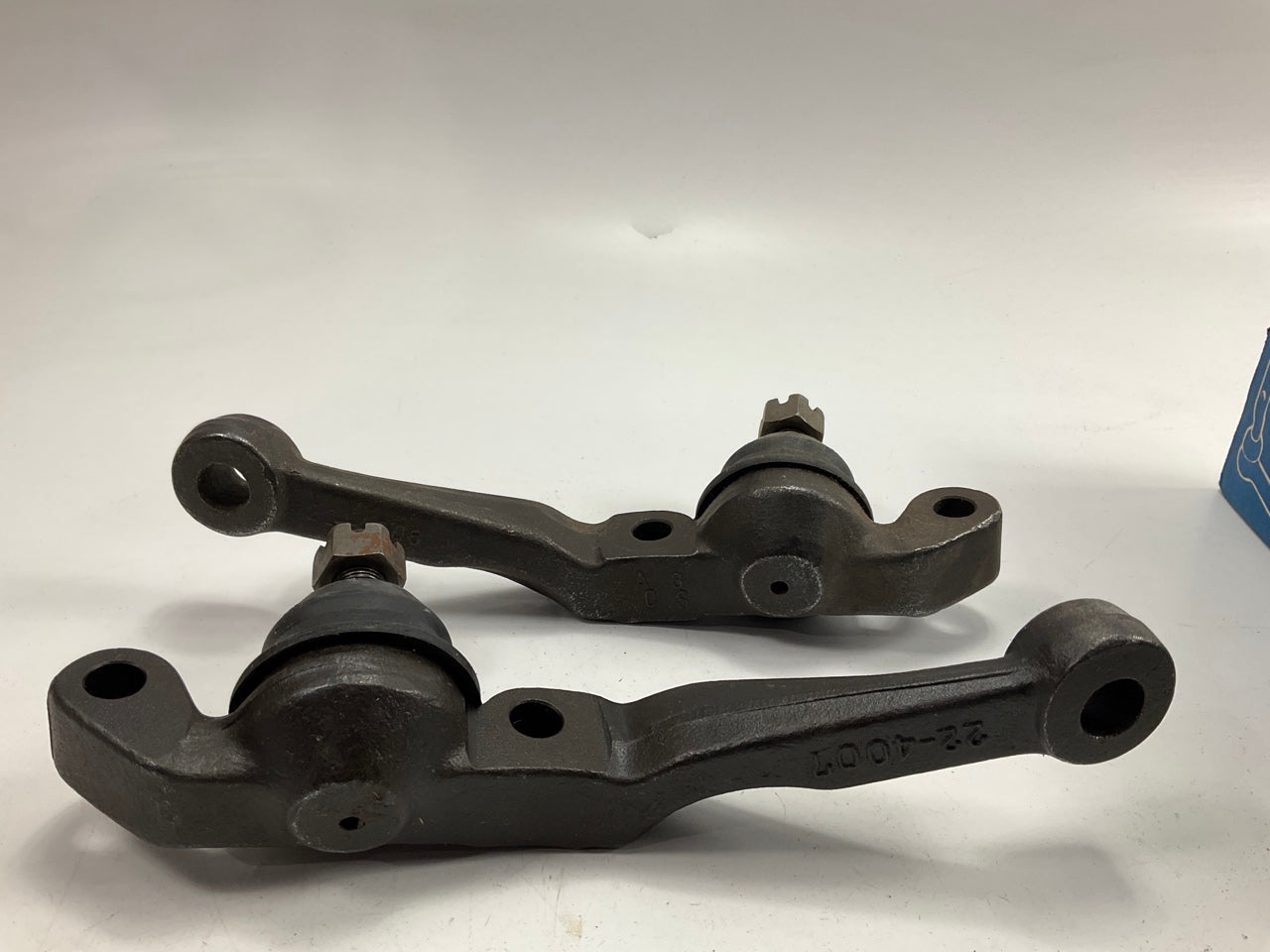 TRW 10248 10249 Left & Right Side Ball Joint SET (FRONT DRUM BRAKES)