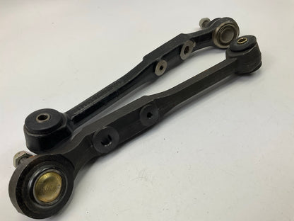 TRW Left & Right Front Lower Control Arms W/ Ball Joints For 1980 Fiat X-1/9