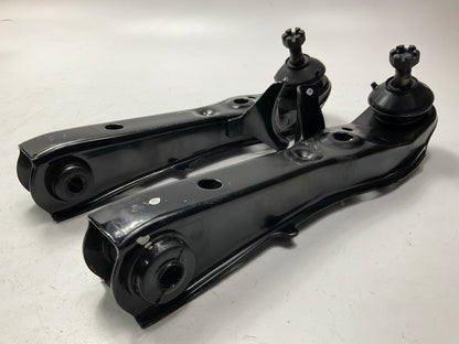 Front Lower Left And Right Suspension Control Arm For 1980-1982 Toyota Corolla