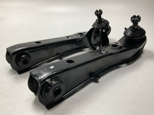 Front Lower Left And Right Suspension Control Arm For 1980-1982 Toyota Corolla