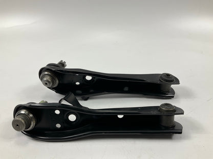 UNBOXED - 10843-10844 Front Lower Control Arm & Ball Joints 79-82 Toyota Corona