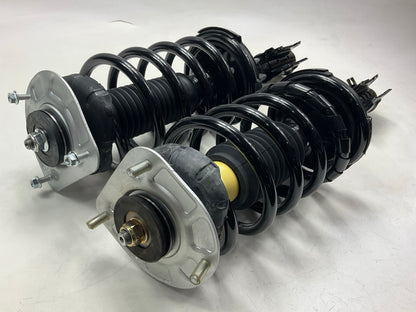Unity 11485& 11486 Suspension Strut & Coil Spring Set - Front Left & Right