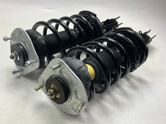 Unity 11485& 11486 Suspension Strut & Coil Spring Set - Front Left & Right