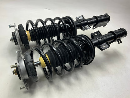 Unity 11485& 11486 Suspension Strut & Coil Spring Set - Front Left & Right
