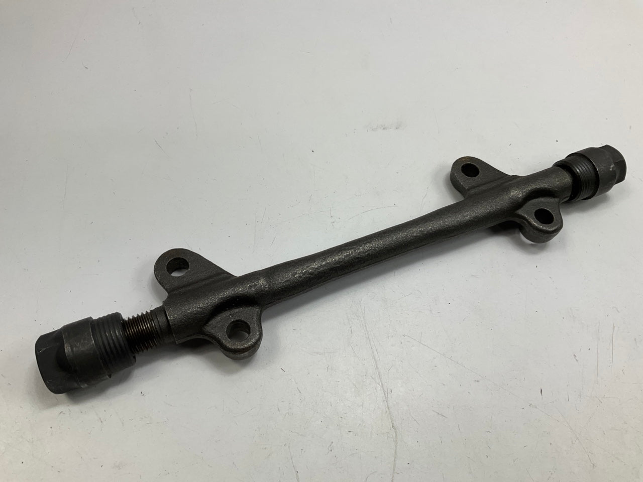 TRW 13186A Front Left & Right Side Upper Control Arm Shaft Kit 67-73 Corona