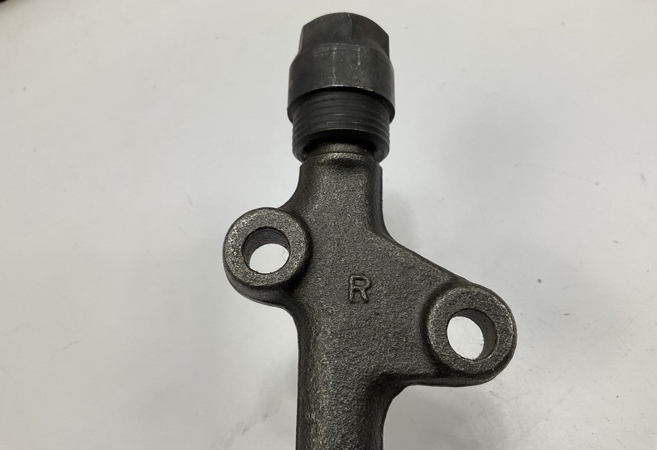 TRW 13186A Front Left & Right Side Upper Control Arm Shaft Kit 67-73 Corona