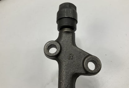 TRW 13186A Front Left & Right Side Upper Control Arm Shaft Kit 67-73 Corona