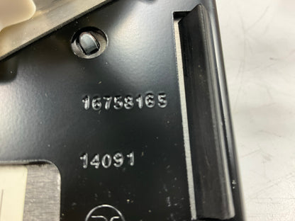 OEM GM Front Left & Right Door Side SRS Module 97-99 Deville 1997 Seville