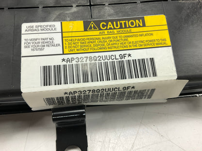 OEM GM Front Left & Right Door Side SRS Module 97-99 Deville 1997 Seville