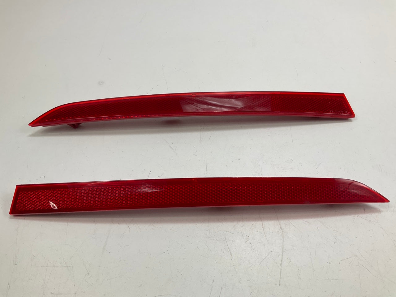 NEW AFTERMARKET Rear Bumper Reflectors Pair For BMW 3-Series F30 F31 M Sport