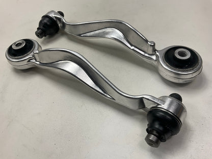 Front Left & Right Upper Rearward Control Arm & Ball Joint Set
