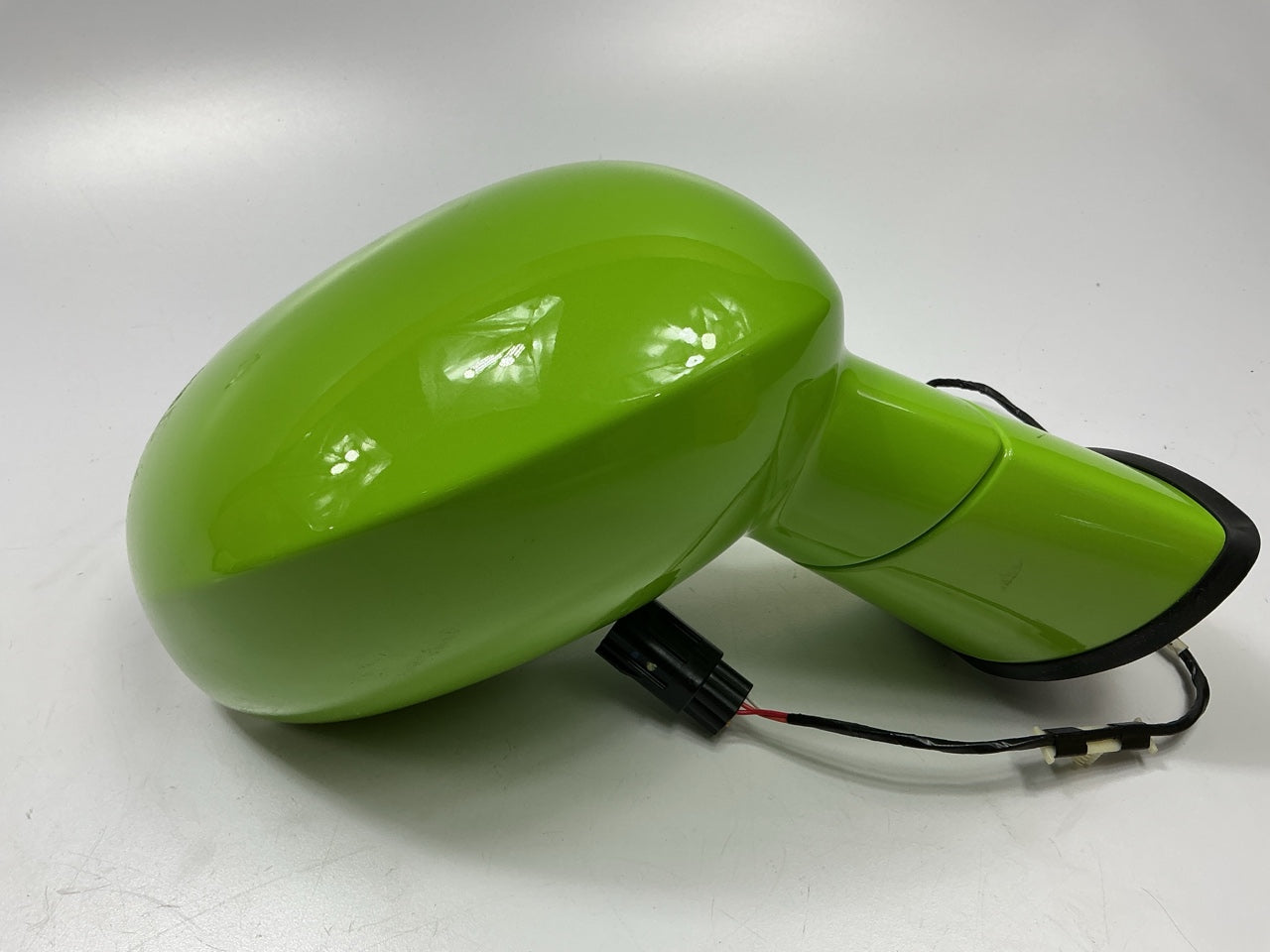 NEW OEM Left & Right Side View Door Mirror SET For 2014 Dodge Challenger SUBLIME