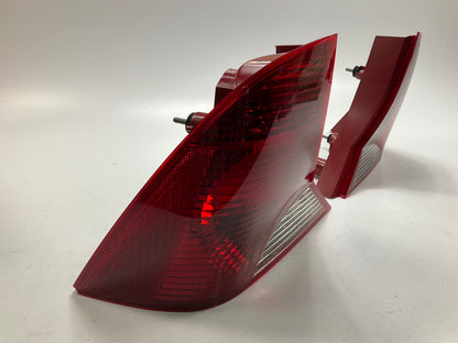 NEW OEM Ford Left & Right Tail Light Lamp Set PAIR - 2001-2002 Ford Focus SEDAN