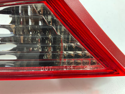 NEW OEM Ford Left & Right Tail Light Lamp Set PAIR - 2001-2002 Ford Focus SEDAN