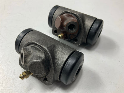 Napa 23549 & 23550 Drum Brake Wheel Cylinders - Front Left & Right