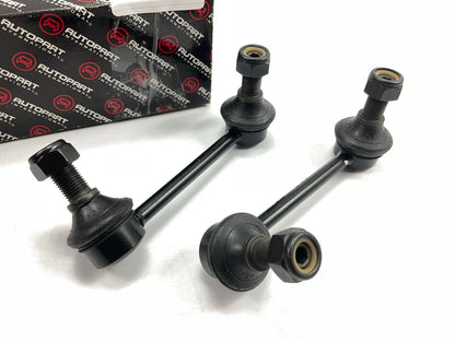 Auto Intl Rear Stabilizer Sway Bar Link Ki  Set - Left & Right 2001-2006 Montero
