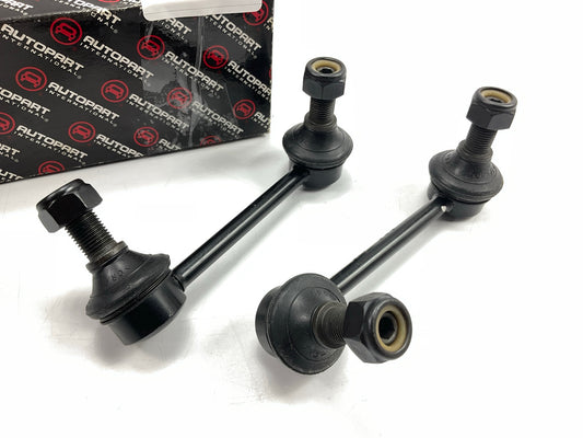 Auto Intl Rear Stabilizer Sway Bar Link Ki  Set - Left & Right 2001-2006 Montero