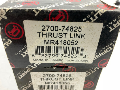 Auto Intl Rear Stabilizer Sway Bar Link Ki  Set - Left & Right 2001-2006 Montero