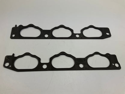 NEW - OEM Left & Right Intake Manifold Gasket For 2006-2012 Kia 3.3L 3.8L