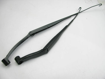 NEW GENUINE Left + Right Windshield Wiper Arm Set OEM For 2013-19 Nissan Sentra