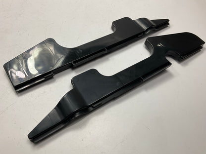 New OEM Radiator Support Air Guard Deflector Right Left SET For 2010-2013 Forte