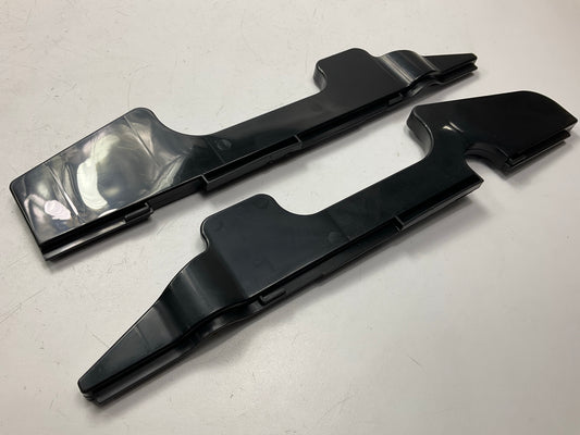 New OEM Radiator Support Air Guard Deflector Right Left SET For 2010-2013 Forte
