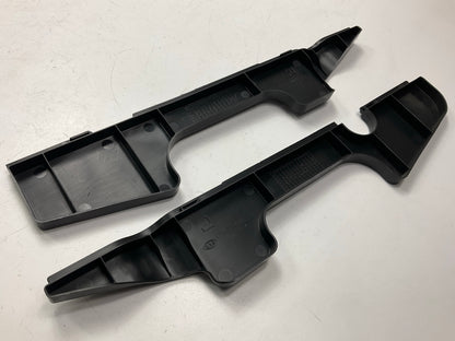 New OEM Radiator Support Air Guard Deflector Right Left SET For 2010-2013 Forte