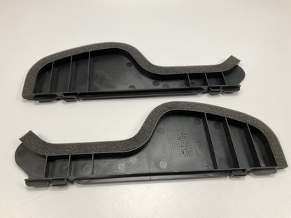 Radiator Support Engine Air Guard Shield Left & Right SET OEM For 2009-10 Sonata