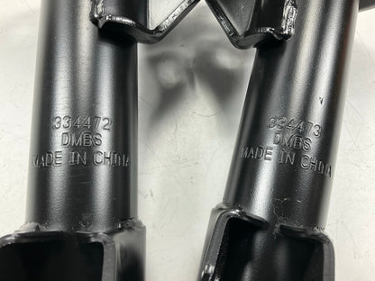 DMBS Front Struts, Left + Right For 2006-2013 Toyota Yaris (Pair)
