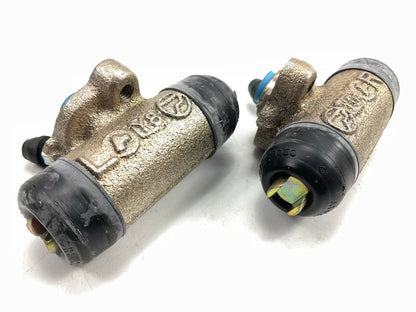 Bendix 34132 34133 REAR Left & Right Drum Brake Wheel Cylinder, Set