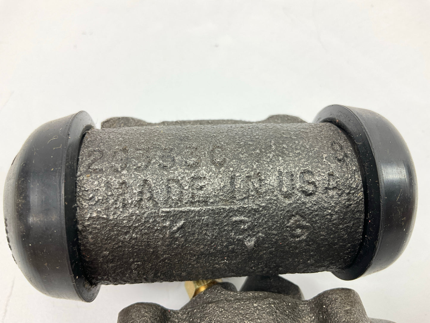 Napa 37169 & 37170 Rear Left & Right Drum Brake Wheel Cylinder