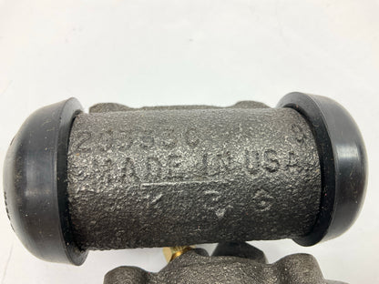 Napa 37169 & 37170 Rear Left & Right Drum Brake Wheel Cylinder
