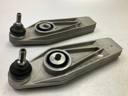Lemforder Front Left & Right Lower Control Arm Set - 2002-2005 Porsche 911 Turbo