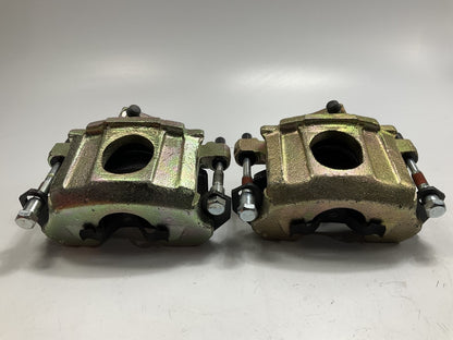 REMAN Auto Specialty Front Brake Caliper Set - 1993-1994 Ford Crown Victoria