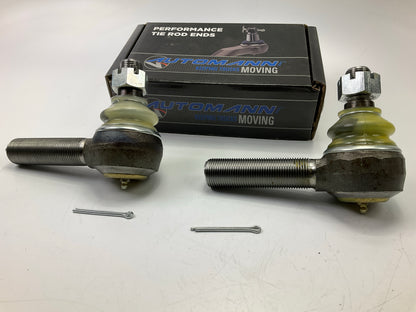 Automann ES423L ES423R Heavy Duty Front Left & Right Outer Steering Tie Rod End