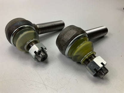 Automann ES423L ES423R Heavy Duty Front Left & Right Outer Steering Tie Rod End