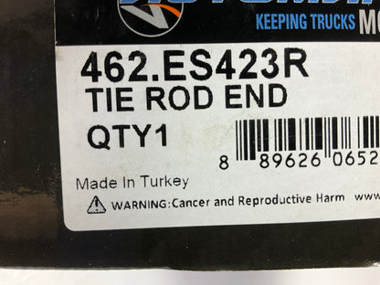 Automann ES423L ES423R Heavy Duty Front Left & Right Outer Steering Tie Rod End