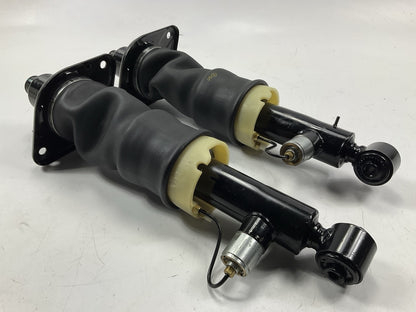 Cardone 4J-4001S Rear Air Suspension Struts Set 01-05 Audi Allroad Quattro AWD