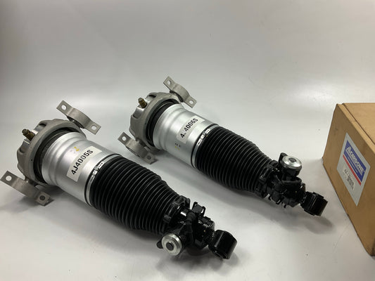 REMAN Cardone Rear Right & Left Air Suspension Strut SET - 2007-2015 Audi Q7 AWD