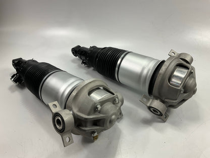 REMAN Cardone Rear Right & Left Air Suspension Strut SET - 2007-2015 Audi Q7 AWD